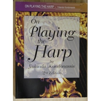 On Playing the Harp